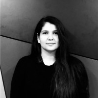 Andrea Vasquez