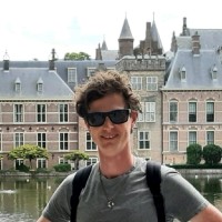 Kevin Verhoef