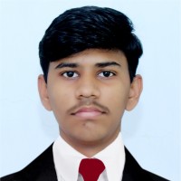 Kaustubh Gangurde