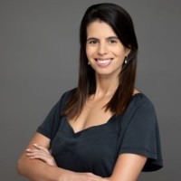 Netali Tzubery