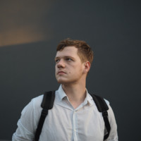 Anton Chudak