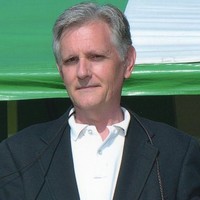 Michael McCracken