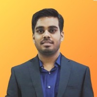 Pradeep Y.