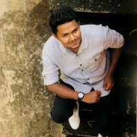 Mohammed Sajid K M