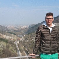 Ciprian-David Paun