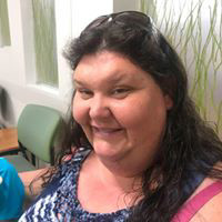 Rachel Summerall