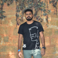 Gaurav Tomar