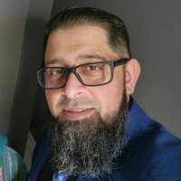 Ayaz Makrod