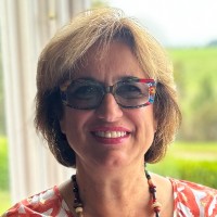 Maria Pesutto