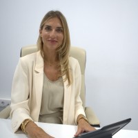 Ángeles Camargo Campos