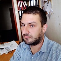 Ognian Dimitrov