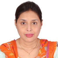 Shaila Shams