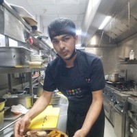 Deepak Bc