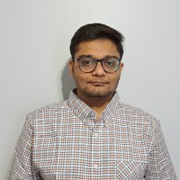 Sarthak Parikh
