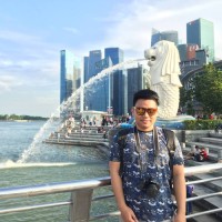 Guntur Tirta Indrajaya
