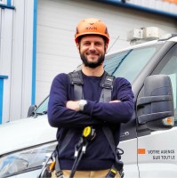 Raphaël LESAGE