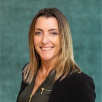 Laëtitia Chapron