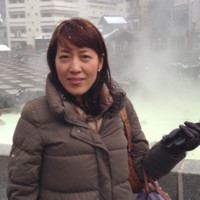 MakikoMineshima Mineshima