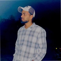 Nayendra Patil