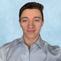 Seth Barnes