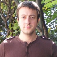 Andrei Serban