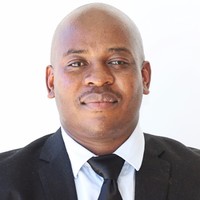 Desmond Sonaba