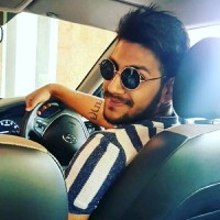 Ashutosh Pandey