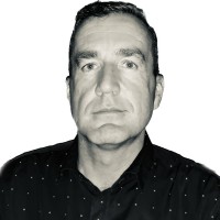 Colin Shipley