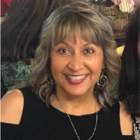 Irma Lawrence