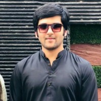 Mateen Ali