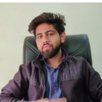 Mayank Tyagi