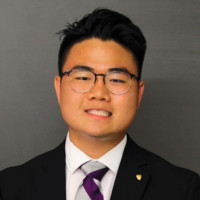 Caleb Han