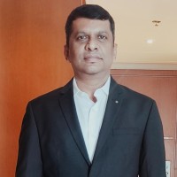 Santosh Kumar Palur