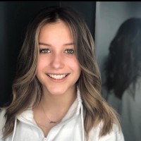 Olivia Olano