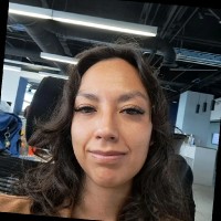 Victoria Eugenia Godoy Valdes