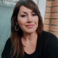 Miryam Giner Gallardo