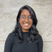 Prathyusha B.