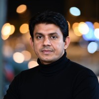 Muzaffar Ali