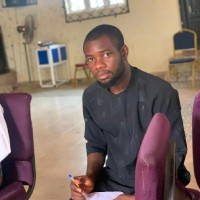 Osaghae Godfrey