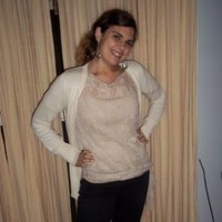 Maria Lanza