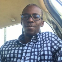 Mamadou Ba