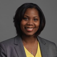 Angelique Woods, CPA