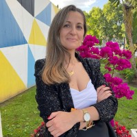 Lorena Muíño Lema