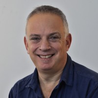 Phil Bergman