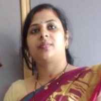 Kabita Das