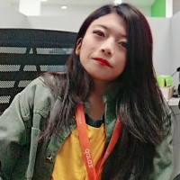 Laxmi Lama