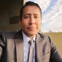 Christian Raúl Francisco Álvarez Núñez