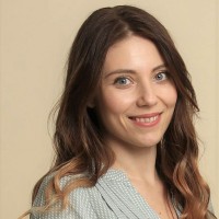 Olesia Klesman