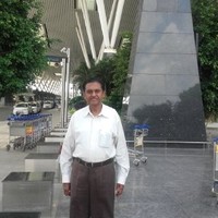 Pc Venkateswarlu