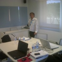 Marcos Resano Arredondo